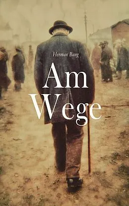 E-Book (epub) Am Wege von Herman Bang
