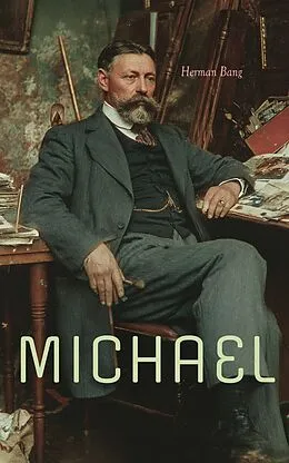 E-Book (epub) Michael von Herman Bang