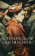 E-Book (epub) Hoffnungslose Geschlechter von Herman Bang