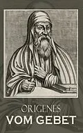 E-Book (epub) Vom Gebet von Origenes