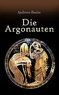 E-Book (epub) Die Argonauten von Apollonios Rhodios