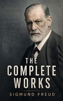 E-Book (epub) The Complete Works von Sigmund Freud