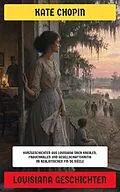 E-Book (epub) Louisiana Geschichten von Kate Chopin