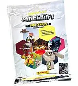 Minecraft Chall TCs Starter Set Spiel