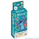Stitch Trading Cards Eco-Blister Spiel