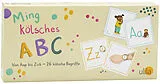 Ming kölsches ABC Spiel