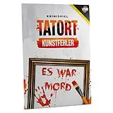 CRIMECASES: Tatort Kunstfehler Spiel