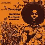 The Mighty Cavaliers LP (analog) Mapendo