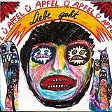 Apfelü LP (analog) Liebe Geht