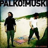 Palko!muski Vinyl Bon Voyage