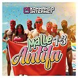 Kommando Internet Vinyl Malle Antifa 1-3