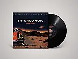Saturno 4000 Vinyl Arrival