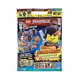 Blue Ocean XL Blindbag LEGO Ninjago 24x37cm Spiel