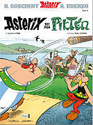 Kartonierter Einband Asterix bei den Pikten von Jean-Yves Ferri, René Goscinny