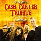 CASH CARTER TRIBUTE CD We Walk The Line