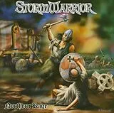 Stormwarrior CD Northern Rage