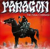 Paragon CD Final Command/into The Black