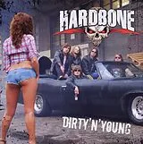 Hardbone CD Dirty 'n' Young