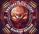 Kneipenterroristen CD Das Dreckige Dutzend