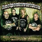 KneipenTerroristen & V8 WANKER Single (analog) 7inch Vinyl Split
