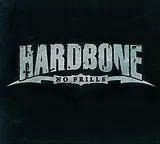 Hardbone LP (analog) No Frills