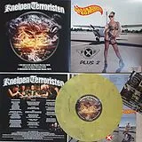 Kneipenterroristen & V8 Wankers Vinyl Sie Kam Zu Mir Am Morgen/fake Flight