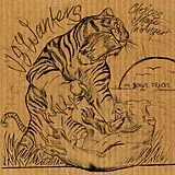 V8 Wankers LP (analog) Choices Made In Anger