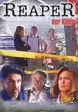 Reaper - Der Killer DVD