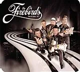 The Firebirds CD Stars In Stripes