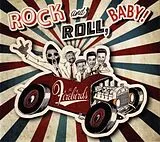 The Firebirds CD Rock And Roll, Baby!