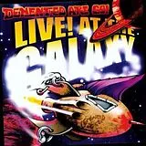 Demented Are Go CD LIVE AT THE GALAXY