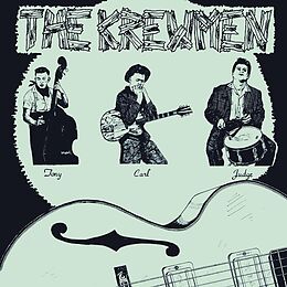 The Krewmen Vinyl Klassic Tracks