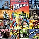 The Krewmen LP (analog) The Adventures Of The Krewmen
