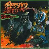 Sir Psyko & His Monsters Vinyl Reapers Tale