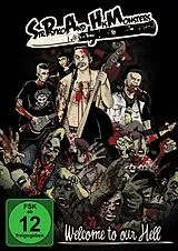 Welcome To Our Hell DVD
