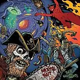 Mental Bait Vinyl These Killing Nights (Vinyl)