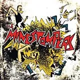 Minestompers LP (Vinyl) MINESTOMPERS