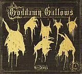 Goddamn Gallows CD 7 Devils