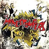 Minestompers CD Minestompers