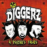 Diggerz Vinyl A Psycho'S Tales (Vinyl)