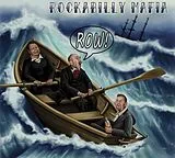 Rockabilly Mafia CD row!