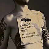 Steering Ships With Empty Bottles LP (analog) Revenge When It Matters Most