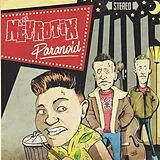 Nevrotix Vinyl Paranoid