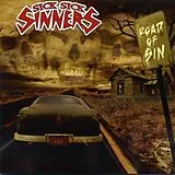 Sick Sick Sinners Vinyl ROAD OF SIN