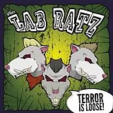 Lab Ratz Vinyl Terror Is Loose