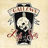 Gallows Vinyl Life Of Sin
