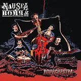 Nausea Bomb Vinyl Bonechestra