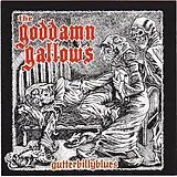 Goddamn Gallows CD Gutterbillyblues