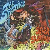 Spastiks Vinyl Sewer Surfing