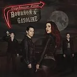Doghouse Rose Vinyl Bourbon & Gasoline